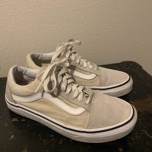 Vans Old Skool Sneakers